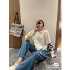 로에베 긴팔티  (해외배송)