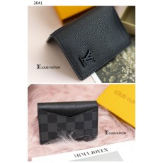 LOUIS VUITTON 카드지갑 NO48 (국내배송)