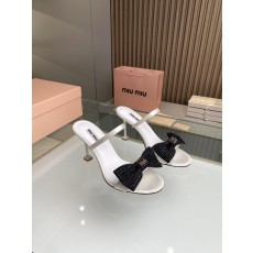 미우미우 신발 (해외배송)