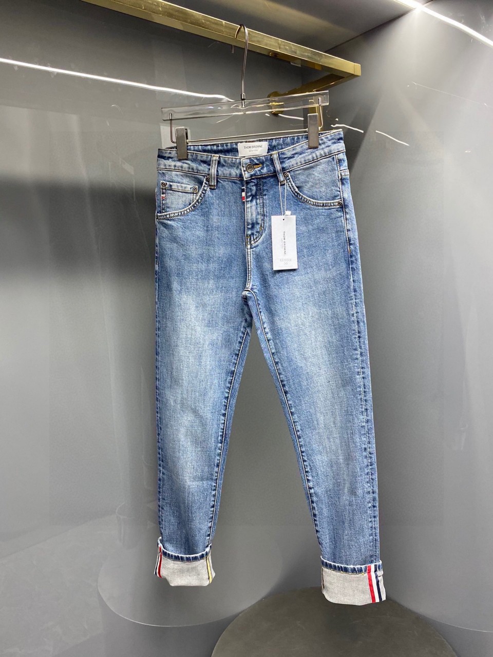 톰브라운 청바지 (해외배송)