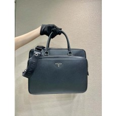 프라다 서류가방 (해외배송)