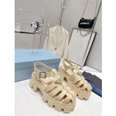 프라다 신발 (해외배송)