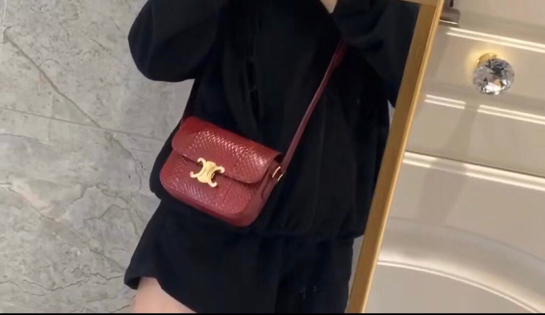 셀린느 가방 (해외배송)