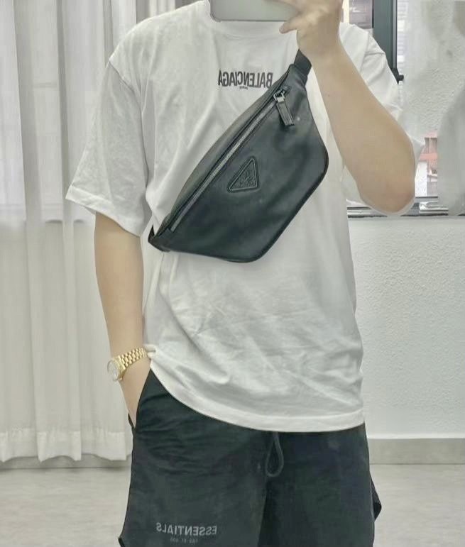 프라다 가방 (해외배송)