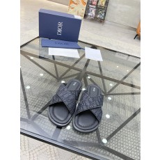 DIOR 남성슬리퍼