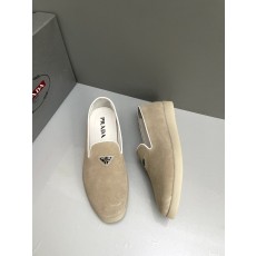 프라다 남성 로퍼 (해외배송)