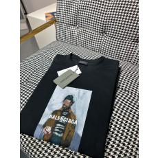 발렌시아가 반팔티 (해외배송)