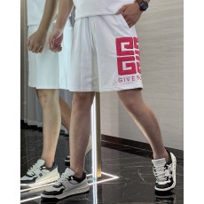 지방시 자수 반바지 (해외배송)