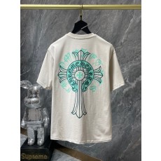 크롬하츠 반팔티 (해외배송)
