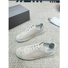 Brunello Cucinelli 신상 남성 캐주얼 스니커즈(해외배송)