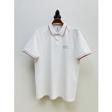 Brunello Cucinelli 비즈니스 캐주얼 티셔츠(해외 배송)