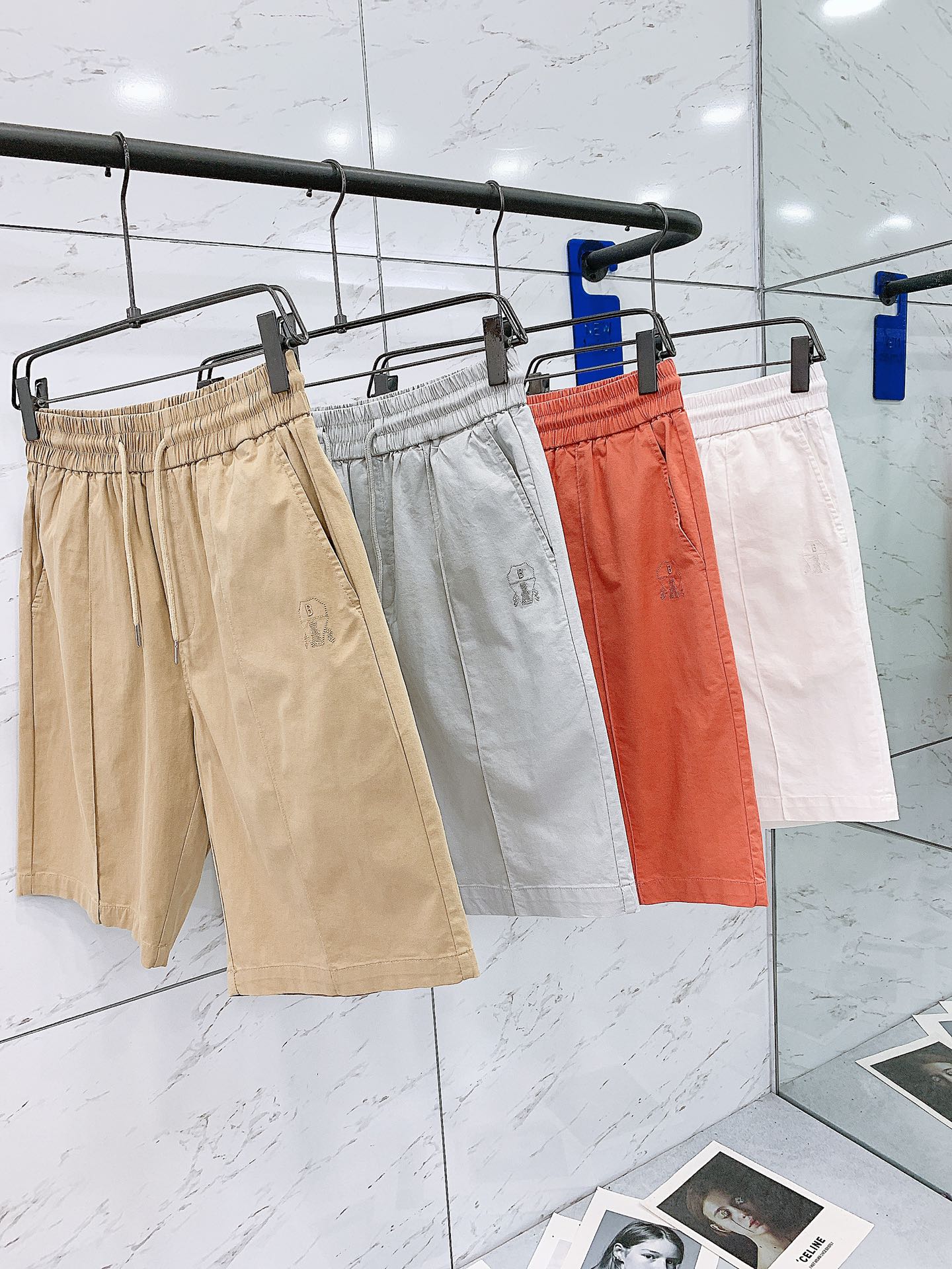 Brunello Cucinelli 2023SS 봄 여름 신제품 ( 해외배송)