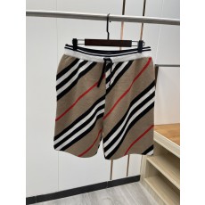 버버리 남성 울 반바비 (해외 배송)