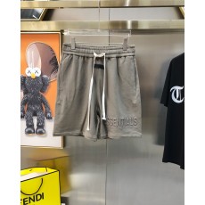 피어오브갓 엣센셜 면 반바지 (해외 배송)
