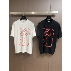 로에베 남성 반팔티 (해외 배송)