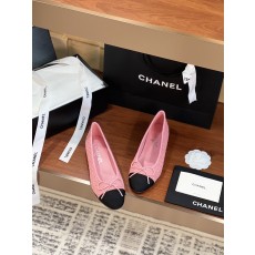 샤넬 오리지널 발레슈즈 (해외배송)