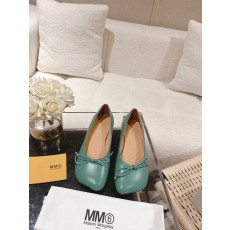 MM6 메종마르지엘라 여성 플랫슈즈 (해외배송)