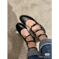 샤넬 뉴 메리제인 슈즈 (해외배송)