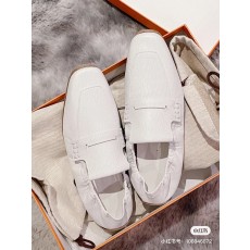 에르메스 2023 뉴 여성로퍼 (해외 배송)