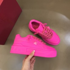 발렌티노 여성 스니커즈 (해외 배송)