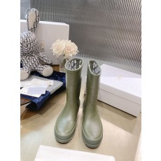 디올 부츠