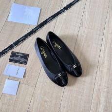 CHANEL 샤넬 플랫 슈즈 (해외배송)