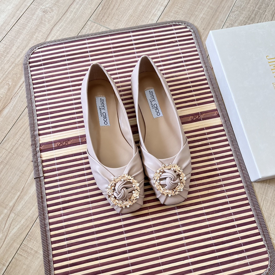 JIMMY CHOO 지미추 구두