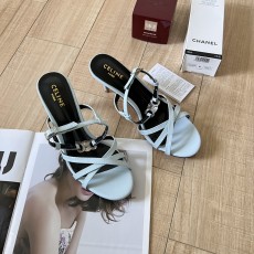 CHANEL 샤넬 샌들