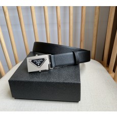PRADA 프라다 벨트