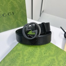 GUCCI 구찌 벨트