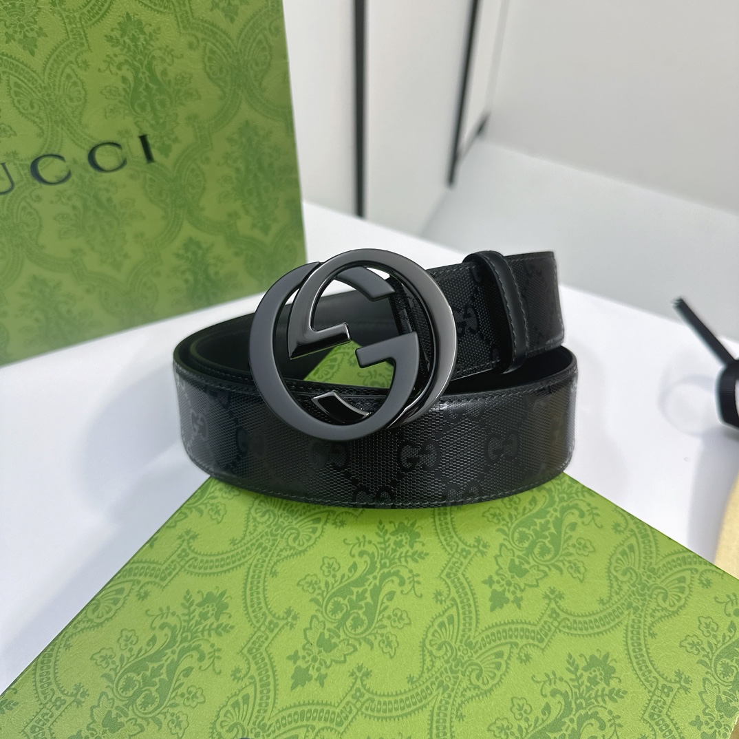 GUCCI 구찌 벨트