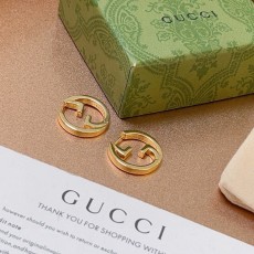 GUCCI 구찌 귀걸이