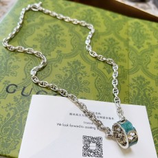 GUCCI 구찌 목걸이