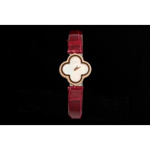 Van Cleef & Arpels 반클리프 시계