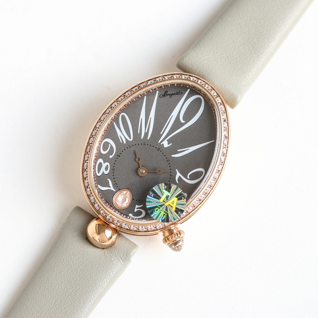 BREGUET 브레게 시계