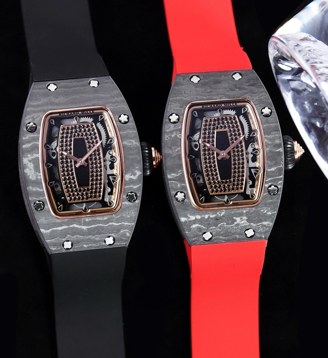 RICHARD MILLE 리차드밀 시계