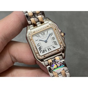 CARTIER 까르띠에 시계