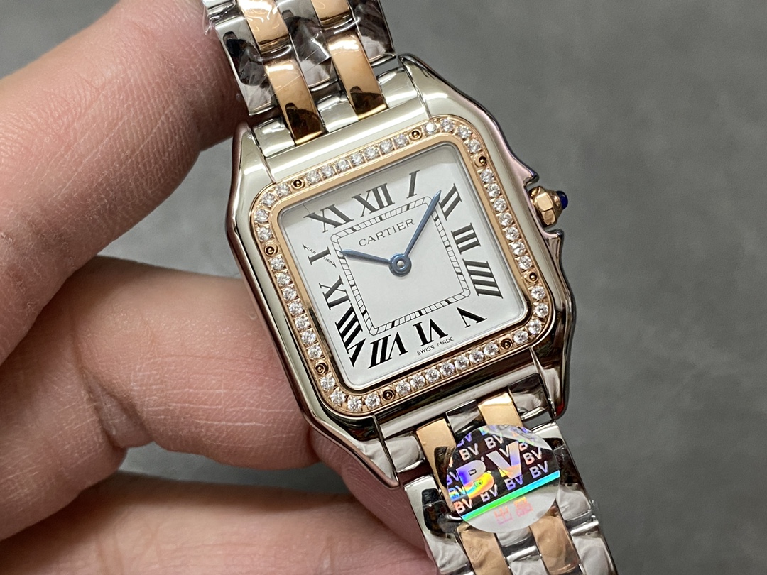 CARTIER 까르띠에 시계