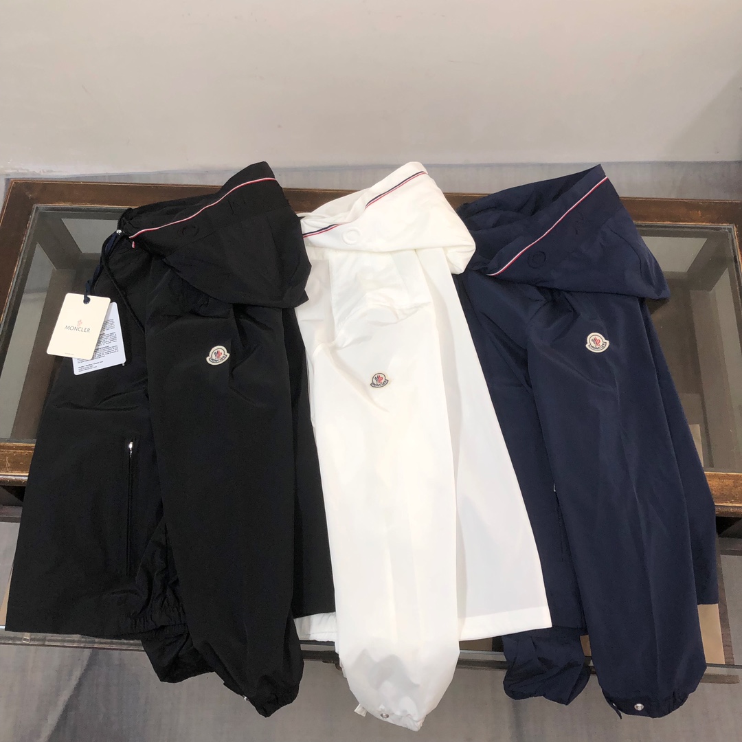 MONCLER 몽클레어 남성 자켓