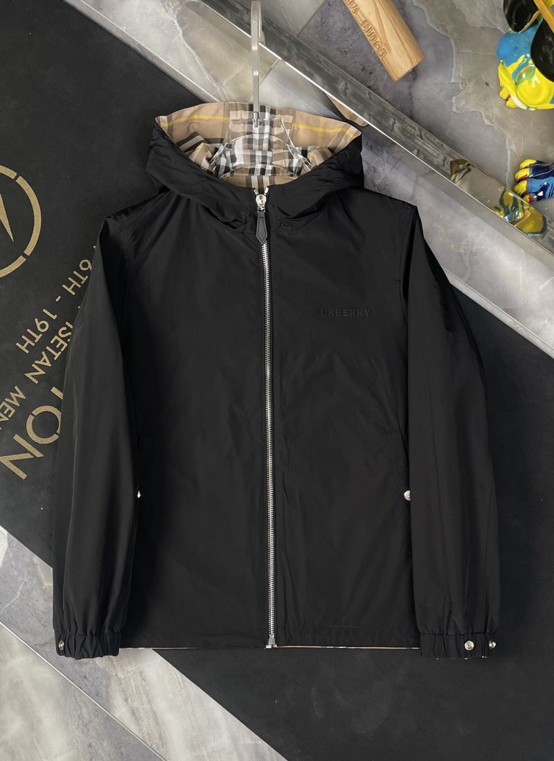 BURBERRY 버버리 남성 자켓