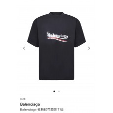 Balenciaga 발렌시아가 남성 티셔츠