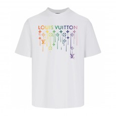LOUIS VUITTON 루이비통 남성 티셔츠