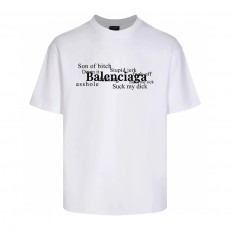 Balenciaga 발렌시아가 남성 티셔츠