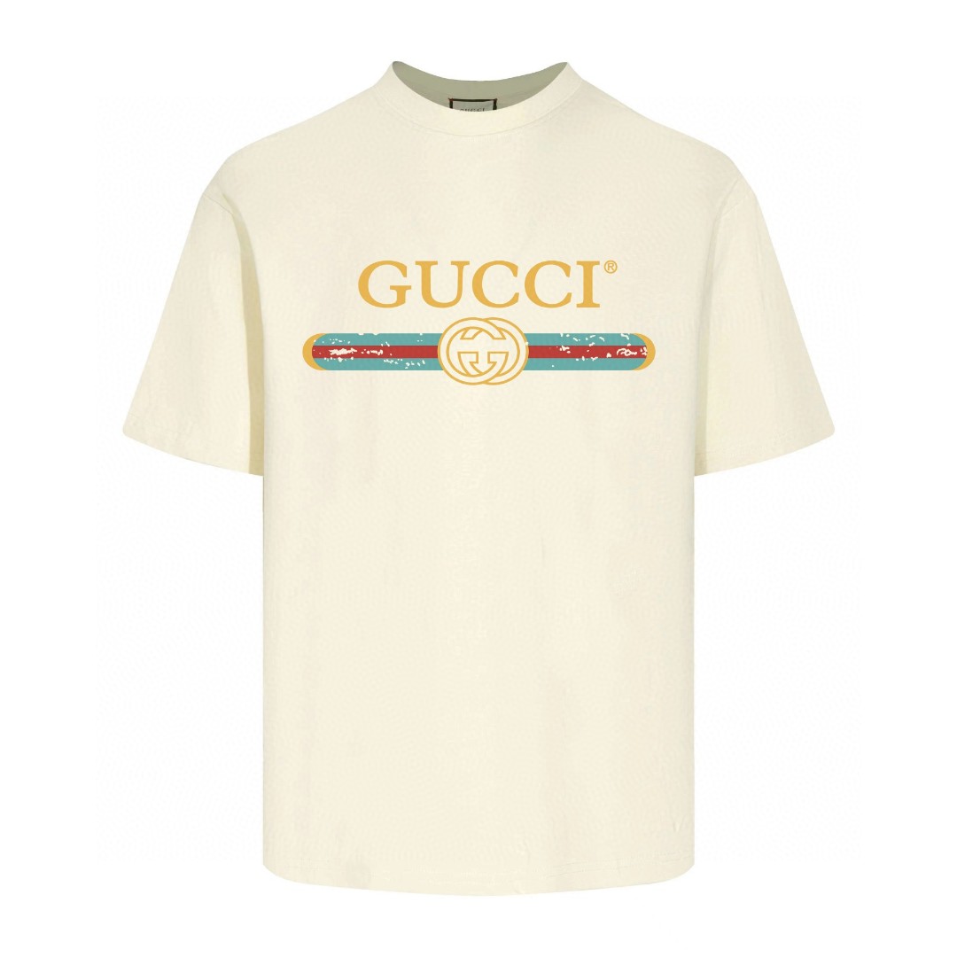 GUCCI 구찌 남성 티셔츠