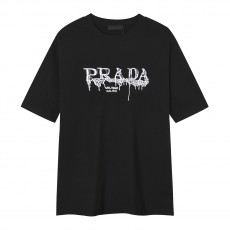PRADA 프라다 남성 티셔츠