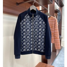LOUIS VUITTON 루이비통 남성 가디건