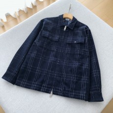 BURBERRY 버버리 남성 자켓