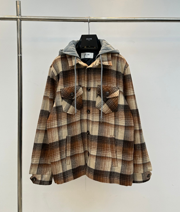 CELINE 셀린느 남성 자켓