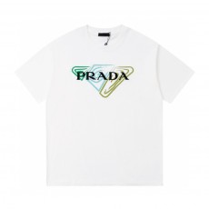 PRADA 프라다 남성 티셔츠
