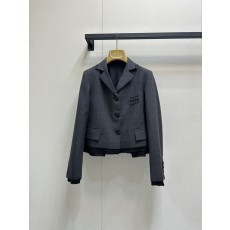 MIUMIU 미우미우 여성 자켓